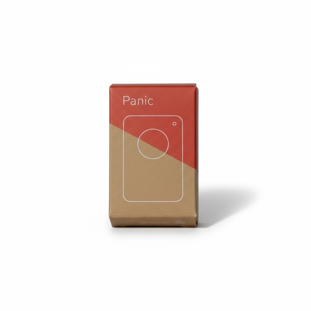 new Simplisafe ✈︎ Home Security Panic Button ✈︎ Alarm System Component  ✈︎ White - Picture 8 of 9